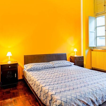 In Centro, 5 Posti Letto: Ca' Cybeles Apartment Turin Exterior photo