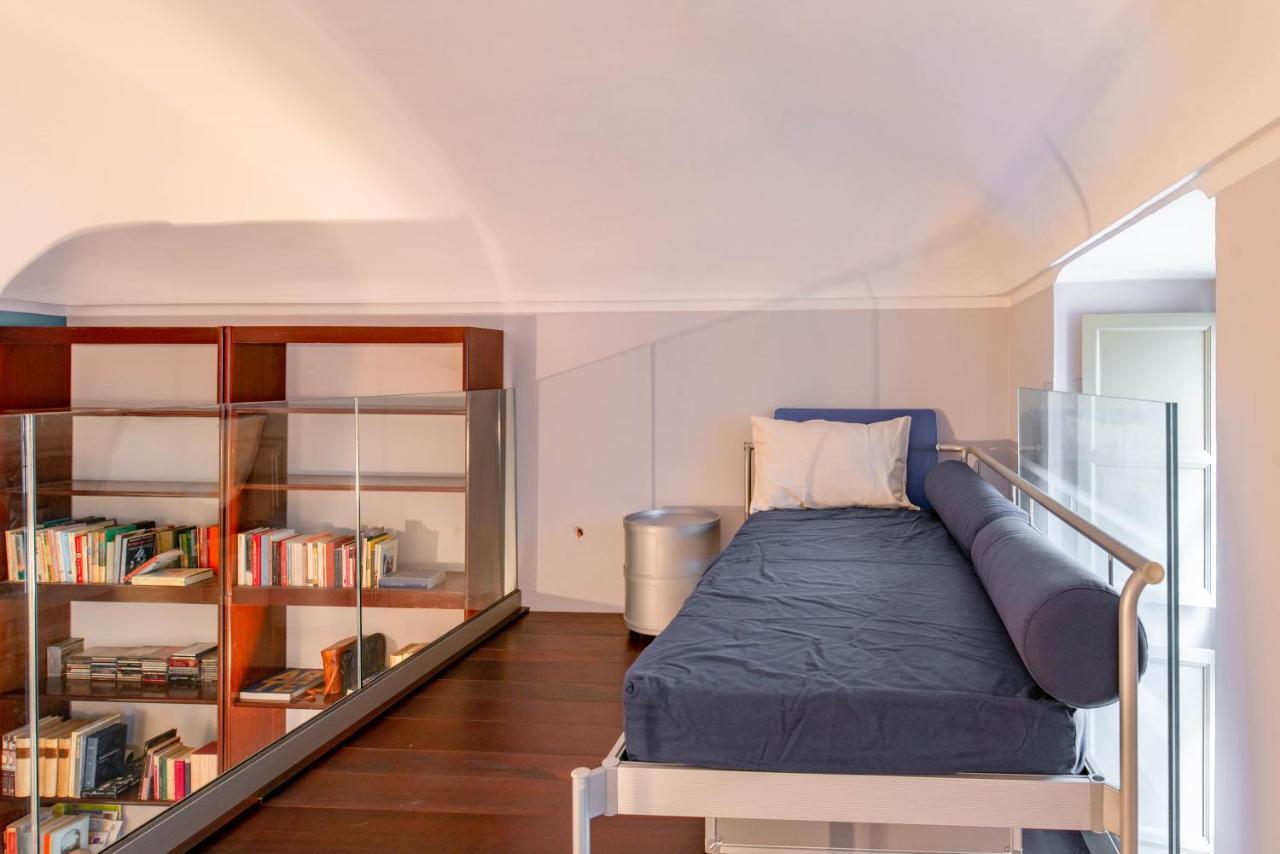 In Centro, 5 Posti Letto: Ca' Cybeles Apartment Turin Exterior photo