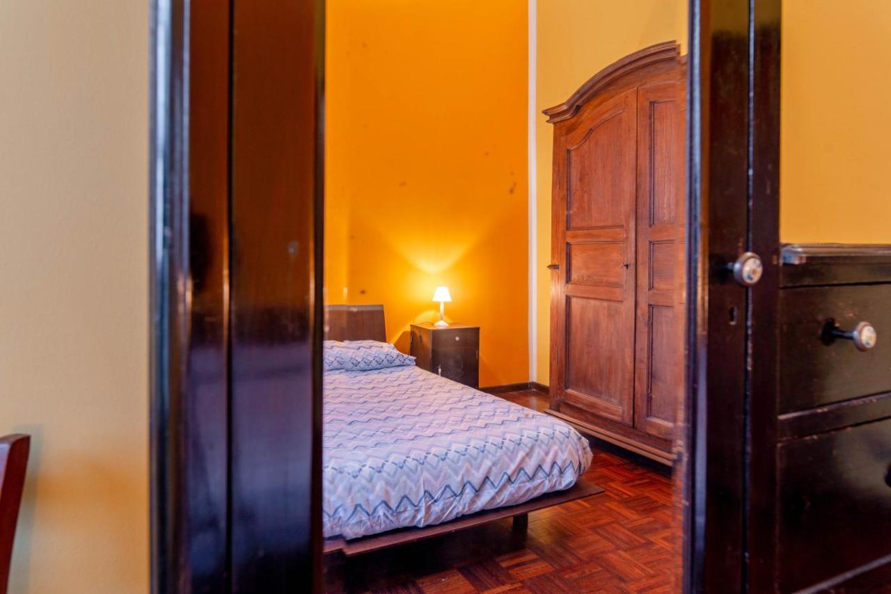 In Centro, 5 Posti Letto: Ca' Cybeles Apartment Turin Exterior photo