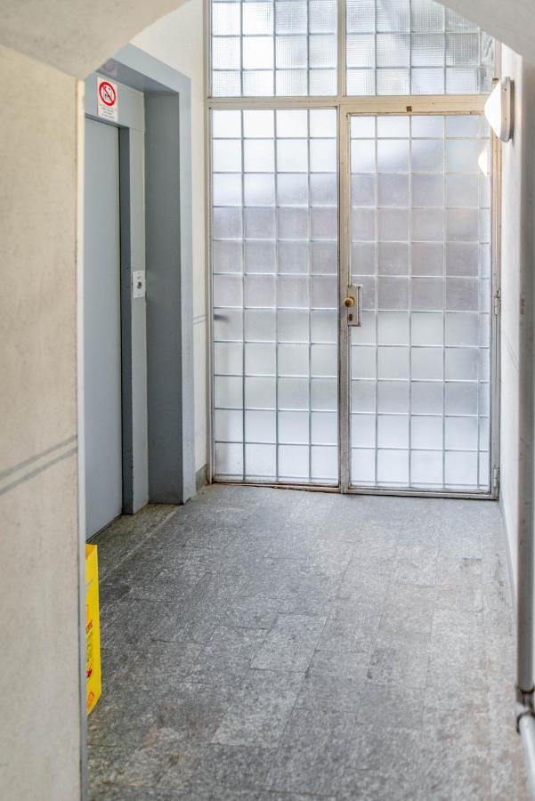 In Centro, 5 Posti Letto: Ca' Cybeles Apartment Turin Exterior photo