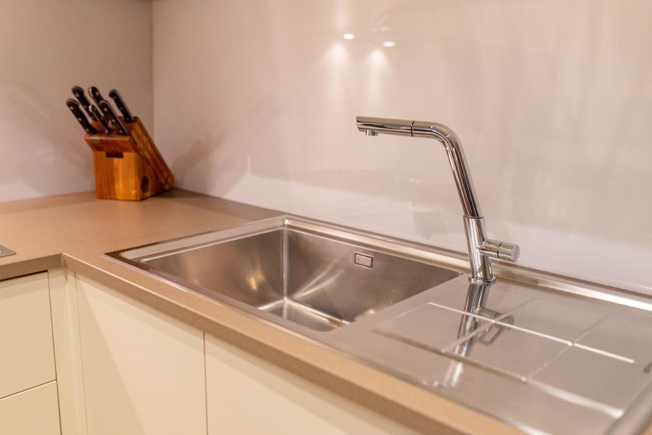 In Centro, 5 Posti Letto: Ca' Cybeles Apartment Turin Exterior photo