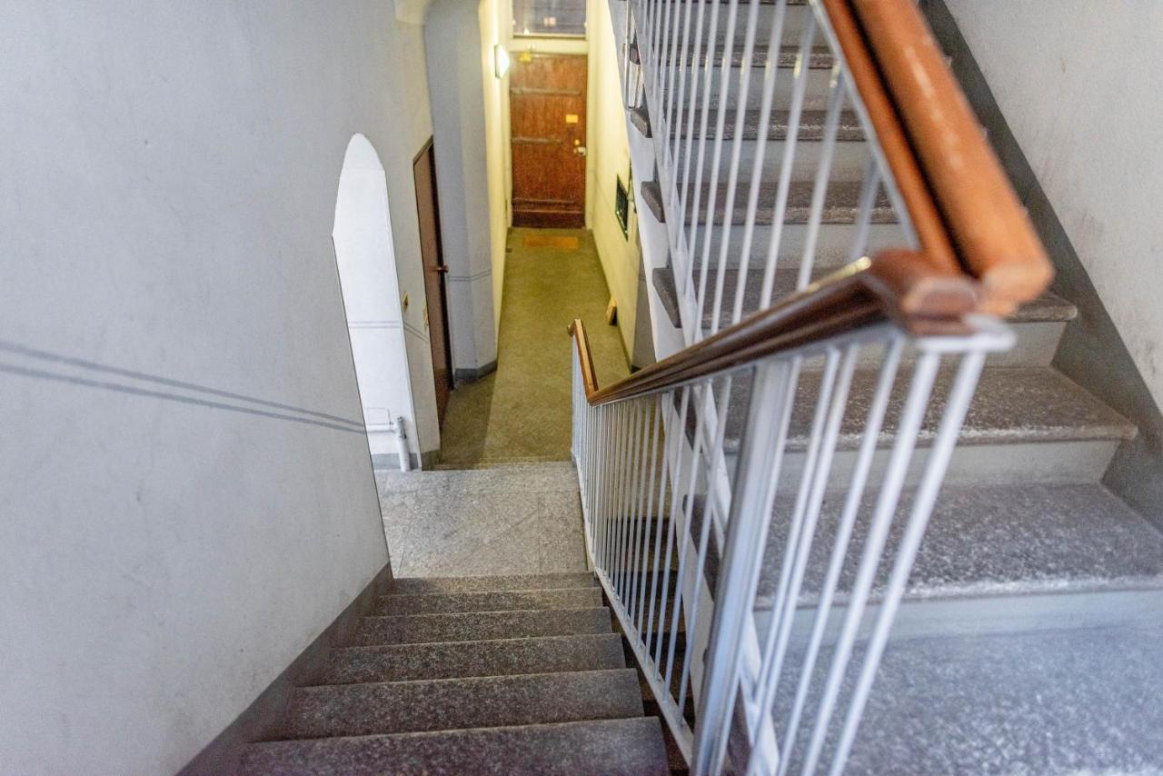 In Centro, 5 Posti Letto: Ca' Cybeles Apartment Turin Exterior photo