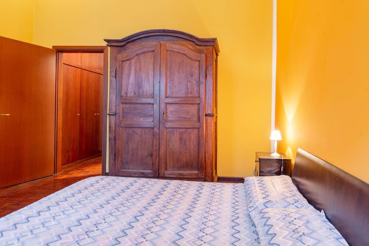 In Centro, 5 Posti Letto: Ca' Cybeles Apartment Turin Exterior photo
