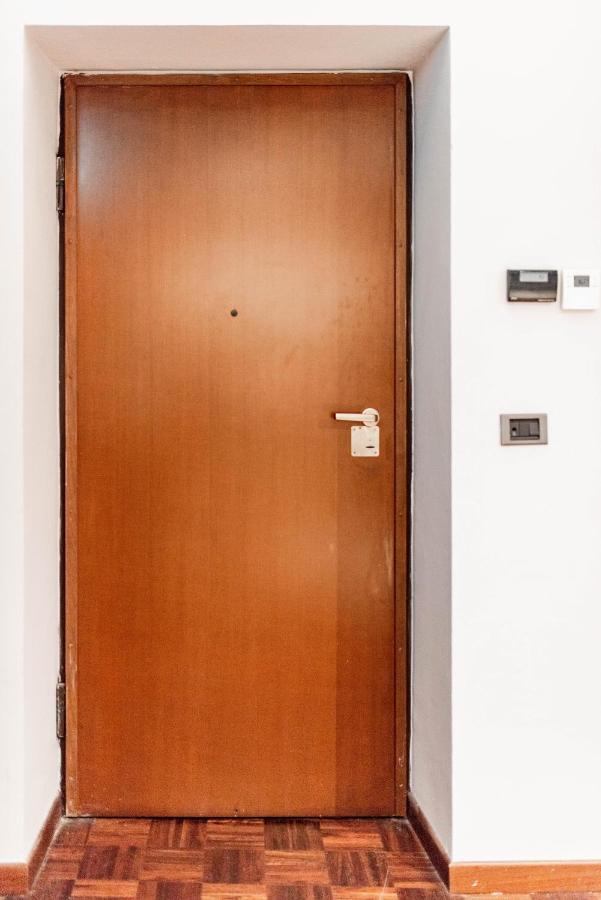 In Centro, 5 Posti Letto: Ca' Cybeles Apartment Turin Exterior photo